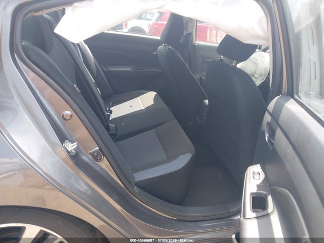 2024 Nissan VERSA 1.6 SV 照片 8