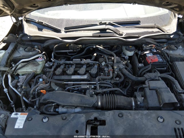 صورة 10 لـ 2019 Honda CIVIC EX