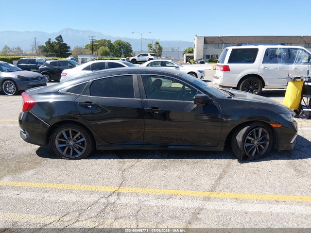 صورة مصغرة 13 لـ 2019 Honda CIVIC EX
