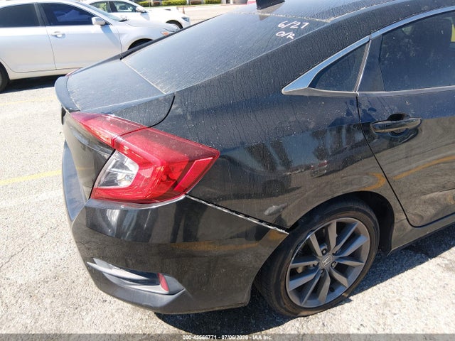 صورة مصغرة 17 لـ 2019 Honda CIVIC EX