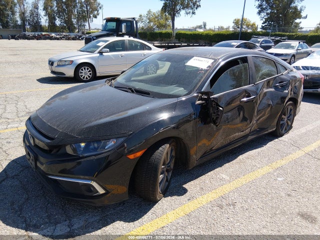 صورة 2 لـ 2019 Honda CIVIC EX