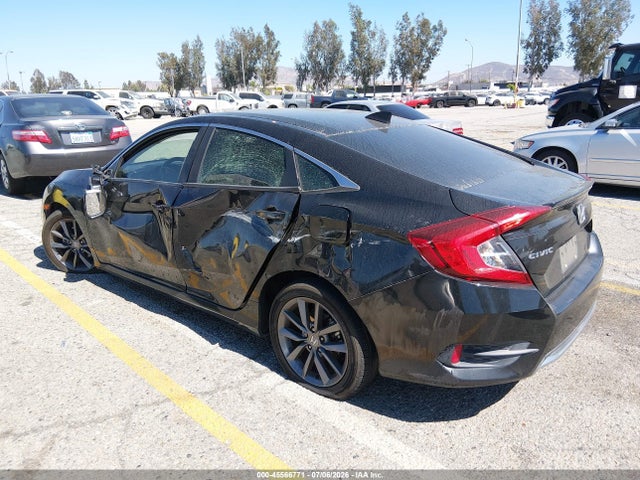 صورة 3 لـ 2019 Honda CIVIC EX