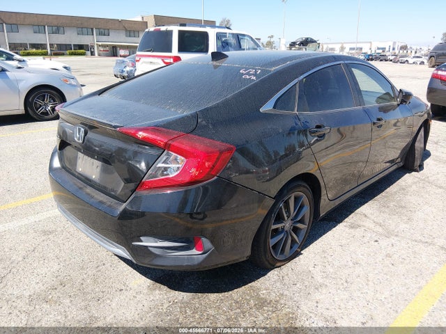 صورة 4 لـ 2019 Honda CIVIC EX