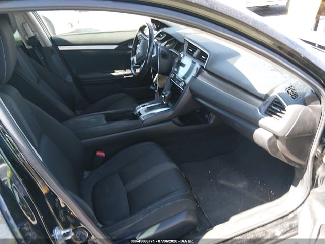 صورة 5 لـ 2019 Honda CIVIC EX