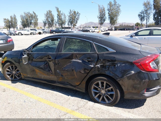 صورة 6 لـ 2019 Honda CIVIC EX