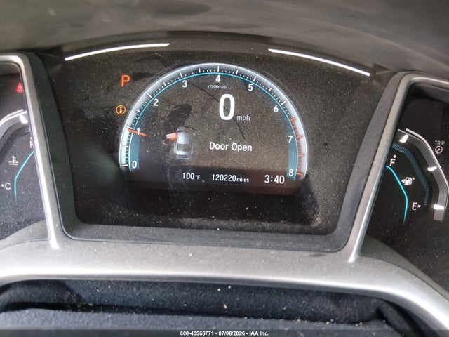 صورة 7 لـ 2019 Honda CIVIC EX