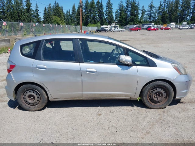 2013 Honda FIT — фото 6