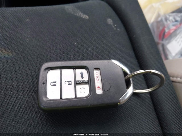صورة مصغرة 11 لـ 2016 Honda CIVIC EX