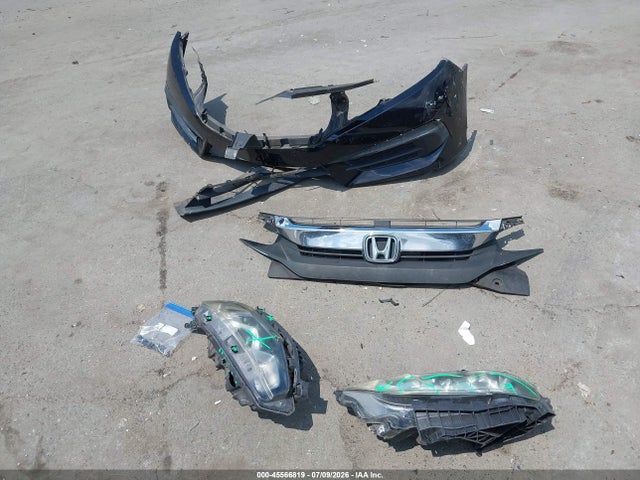 صورة مصغرة 12 لـ 2016 Honda CIVIC EX