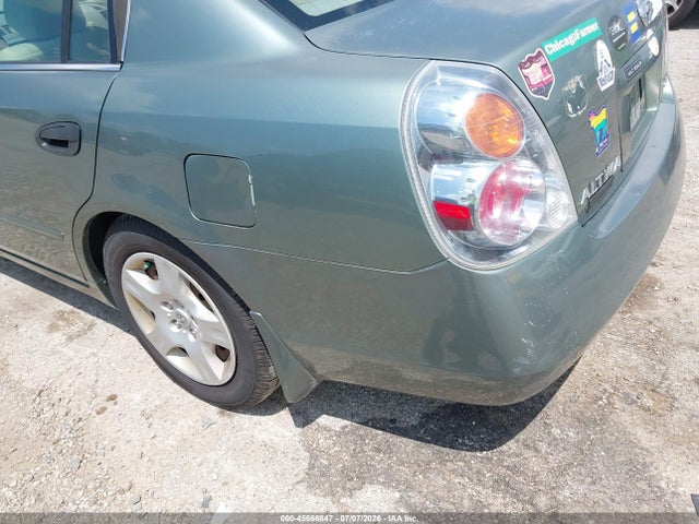 2003 Nissan ALTIMA 2.5 S 照片 6