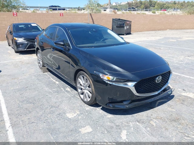 2023 Mazda MAZDA3 2.5 S PREFERRED 照片 1