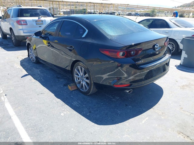 2023 Mazda MAZDA3 2.5 S PREFERRED 照片 3
