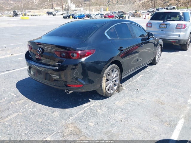2023 Mazda MAZDA3 2.5 S PREFERRED 照片 4