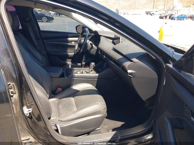 2023 Mazda MAZDA3 2.5 S PREFERRED 照片 5