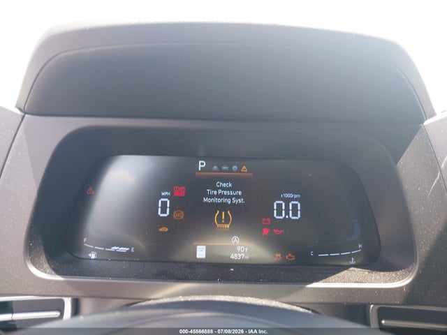 صورة 7 لـ 2025 Hyundai ELANTRA SE
