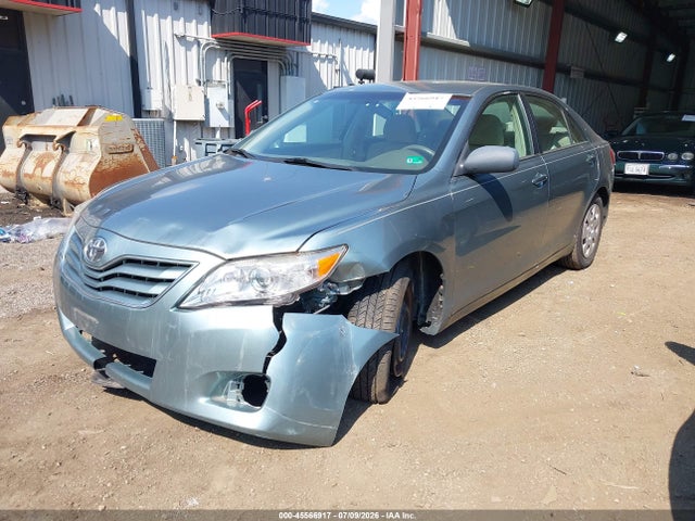 صورة 2 لـ 2010 Toyota CAMRY LE