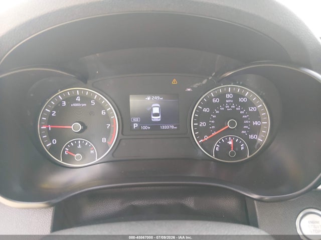 2019 KIA OPTIMA S 15