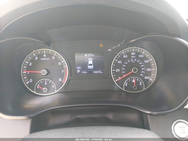 2019 KIA OPTIMA S 7