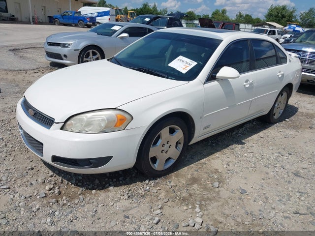 صورة 2 لـ 2006 Chevrolet IMPALA SS