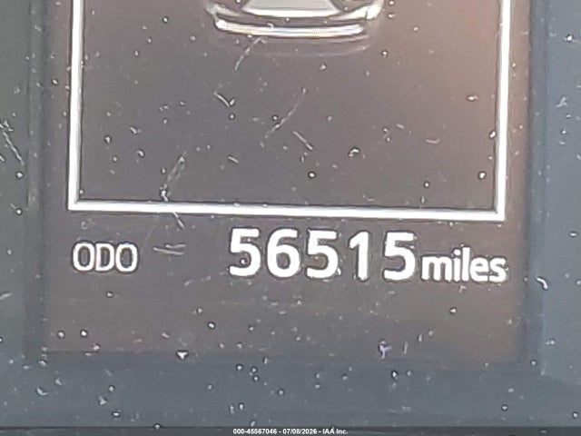2019 TOYOTA HIGHLANDER XLE 16