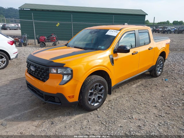 صورة 2 لـ 2026 FORD MAVERICK XLT