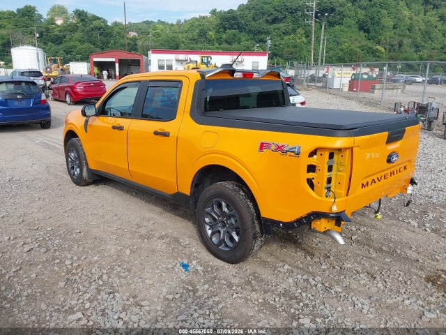 صورة 3 لـ 2026 FORD MAVERICK XLT