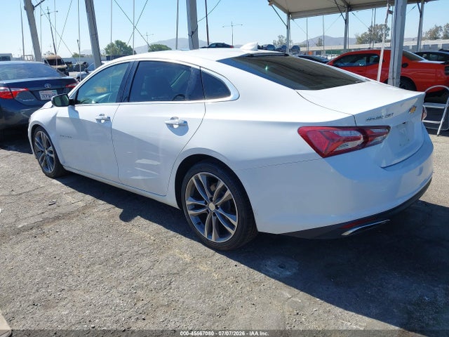 صورة 3 لـ 2020 Chevrolet MALIBU FWD PREMIER