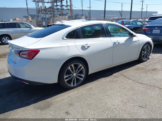 صورة 4 لـ 2020 Chevrolet MALIBU FWD PREMIER