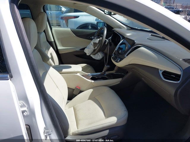 صورة 5 لـ 2020 Chevrolet MALIBU FWD PREMIER