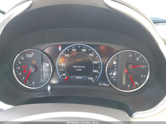 صورة 7 لـ 2020 Chevrolet MALIBU FWD PREMIER
