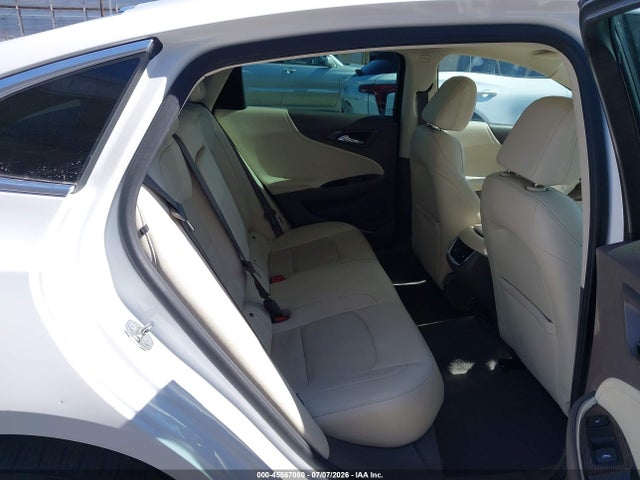 صورة 8 لـ 2020 Chevrolet MALIBU FWD PREMIER