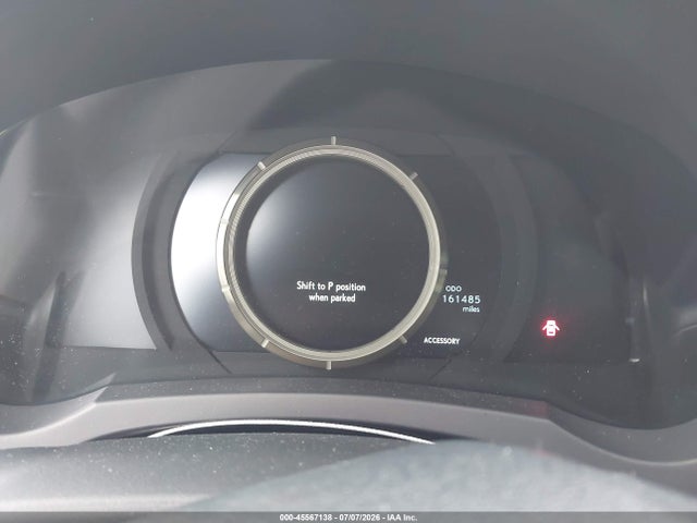 2015 Lexus IS 250 照片 7