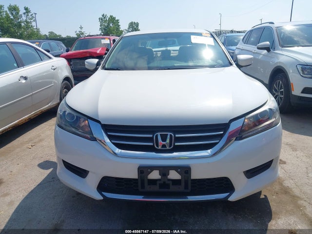 صورة مصغرة 13 لـ 2013 Honda ACCORD LX