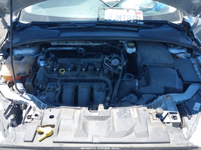 صورة مصغرة 10 لـ 2018 FORD FOCUS SE