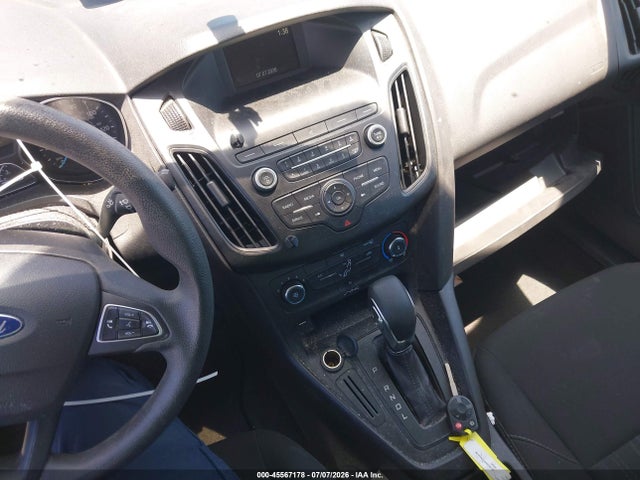 صورة مصغرة 11 لـ 2018 FORD FOCUS SE
