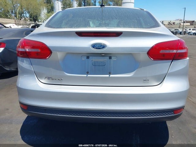 صورة مصغرة 12 لـ 2018 FORD FOCUS SE