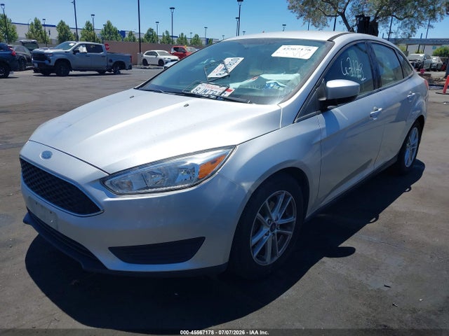 صورة مصغرة 2 لـ 2018 FORD FOCUS SE
