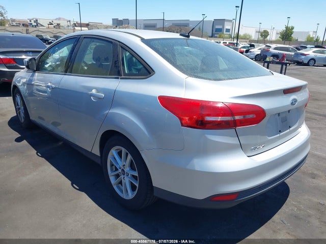 صورة مصغرة 3 لـ 2018 FORD FOCUS SE