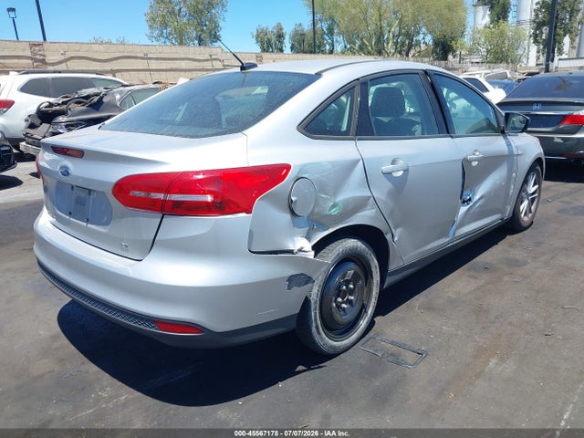 صورة مصغرة 4 لـ 2018 FORD FOCUS SE