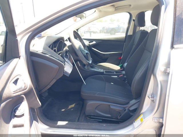 صورة مصغرة 5 لـ 2018 FORD FOCUS SE