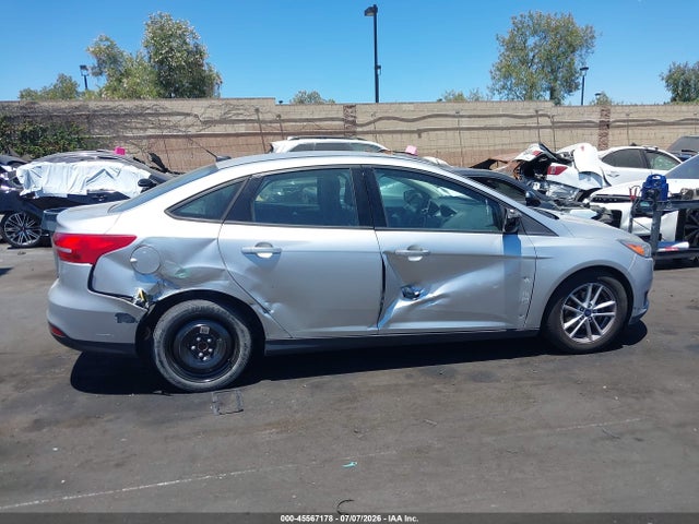 صورة مصغرة 6 لـ 2018 FORD FOCUS SE