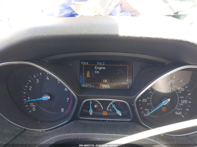 صورة مصغرة 7 لـ 2018 FORD FOCUS SE