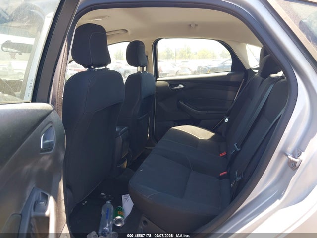 صورة مصغرة 8 لـ 2018 FORD FOCUS SE