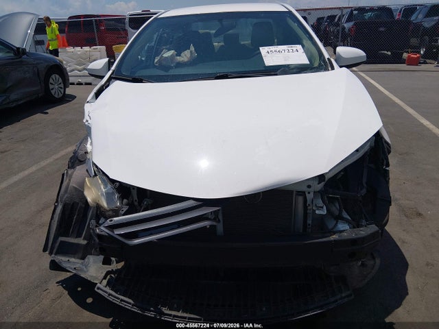 2016 Toyota COROLLA LE 照片 6
