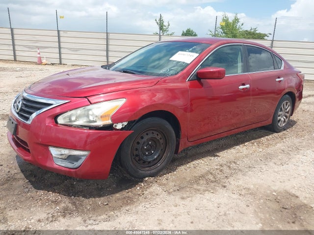 صورة 2 لـ 2013 Nissan ALTIMA 2.5 S