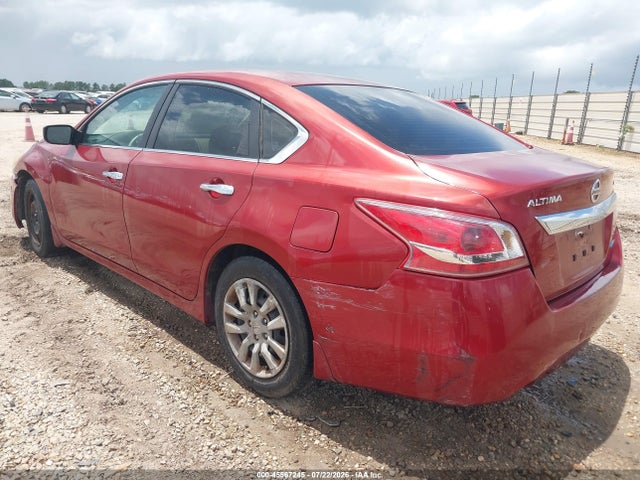 صورة 3 لـ 2013 Nissan ALTIMA 2.5 S