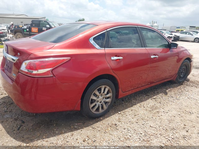 صورة 4 لـ 2013 Nissan ALTIMA 2.5 S