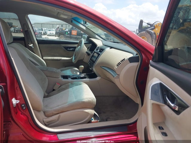 صورة 5 لـ 2013 Nissan ALTIMA 2.5 S