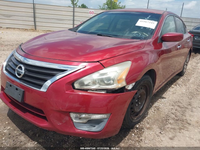 صورة 6 لـ 2013 Nissan ALTIMA 2.5 S