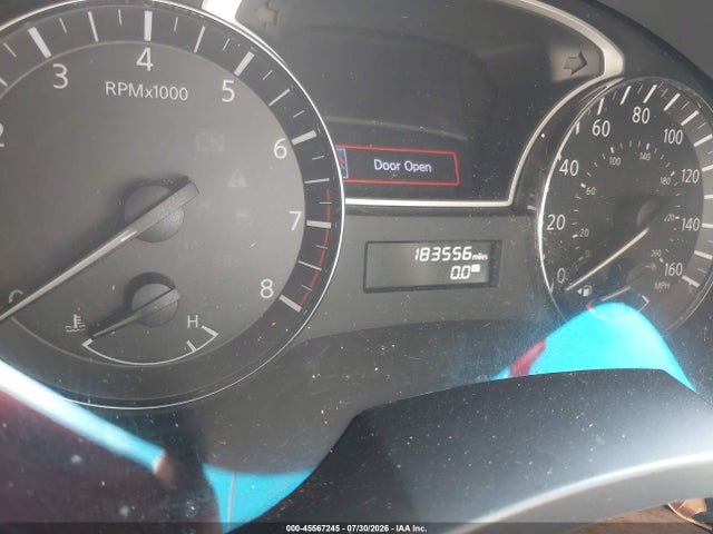 صورة 7 لـ 2013 Nissan ALTIMA 2.5 S